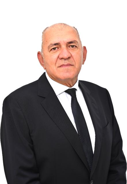 Ivo Tadić, predsjednik HDS-a