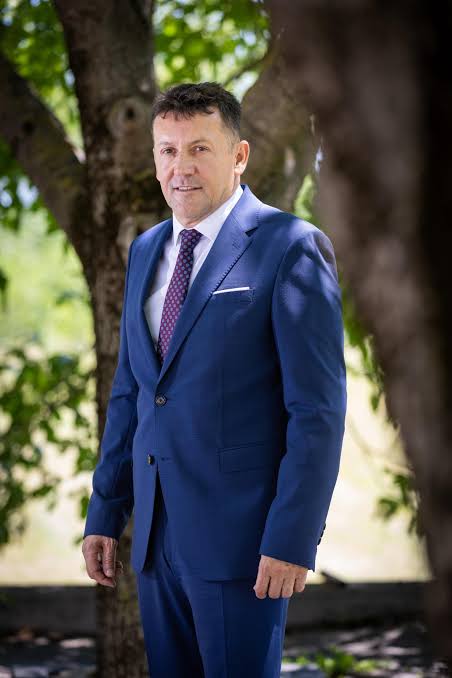 Zdenko Lučić